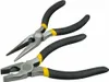 Two pairs of pliers are shown against a white background. Náhľad obrázku produktu