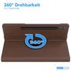 EAZY CASE - Tablet Hülle für Samsung Galaxy Tab S9 Produktbild-Vorschau 3