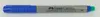 Faber-Castell Folienschreiber MULTIMARK 151451 0,6mm blau Produktbild-Vorschau 6