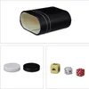 Hochwertiges Backgammon Koffer-Set mit 4 Würfeln, 30 Produktbild-Vorschau 7