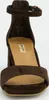 Paul Green Riemchensandaletten Damen 32313738303036 Braun Produktbild-Vorschau 3
