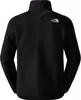THE NORTH FACE M 100 GLACIER FULL ZIP - EU TNF Black-NPF Produktbild-Vorschau 10