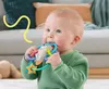 Fisher-Price HJW12, Junge/Mädchen, 3 Monat( e), Mehrfarbig Produktbild-Vorschau 14