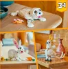 Kit di costruzione LEGO® Creator 3in1 31133 White Rabbit Anteprima dell’immagine prodotto 37