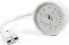 LED-Modul McShine MCOB 5W 400 Lumen 230V 50x25mm warmweiß Produktbild-Vorschau 12