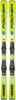 FISCHER RC4 NOIZE ST SUPERFLEX + RC4 Z12 GW PR Skiset gelb Produktbild-Vorschau 8