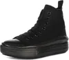 Converse Sneakers A03668C in Black color size 37.5 Podgląd zdjęcia produktu 17