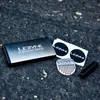 Lezyne, Kit di riparazione di alta gamma, Metal Kit Silver, Anteprima dell’immagine prodotto 4