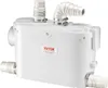 Pompa rozdrabniająca, 500 W, przepływ 6600 l/h, wysokość Podgląd zdjęcia produktu 1