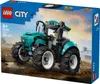 LEGO City Tracteur agricole (60498) Voir les images du produit 9
