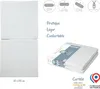 BABYCALIN Skládací matrace 26KG / M3 Náhled obrázku produktu 5