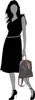 PICARD Freizeitrucksack Rucksack Sonja Backpack Shoulderbag Produktbild-Vorschau 26
