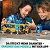 LEGO® Hidden Side 70423 Paranormalny autobus 3000 Podgląd zdjęcia produktu 19
