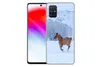 MuchoWow® Handyhülle Schutzhülle Hülle für Samsung Galaxy Produktbild-Vorschau 2