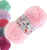100g Strickgarn Kartopu BABY ONE Antipilling Babywolle Produktbild-Vorschau 1