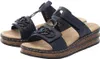 Rieker Open Teen  Open Teen - blauw - Maat 41 Produktbild-Vorschau 66