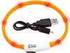 Karlie - Visio Light Led Halsband Katze Orange, 35Cm Produktbild-Vorschau 7