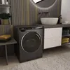 Haier HW50-BP12307GU1 Waschmaschine 5kg hOn App Steam Smart Produktbild-Vorschau 7