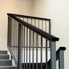 QUEST Corrimano in PVC, corrimano per scale 40x8 mm, Anteprima dell’immagine prodotto 3