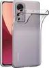 Pokrowiec ochronny na etui Xiaomi 12 / 12X Transparent Slim Podgląd zdjęcia produktu 1