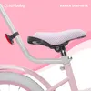 SUN BABY Heart Bike: bicicletta per bambine da 16 pollici, Anteprima dell’immagine prodotto 4