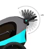 Kinderkraft NAVA 3in1 – Fahrradanhänger, Jogger & Buggy bis Produktbild-Vorschau 10