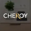 CHEROY 3-in-1 Draadloze Oplader - 15W Snellader - Qi Productafbeelding-voorbeeld 12