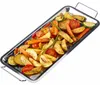 WESTMARK Držák na 14 kuřecích paliček s podtáckem, nerezový Náhled obrázku produktu 5