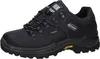 Grisport Wanderschuhe Grisport schwarz Größe Produktbild-Vorschau 3
