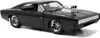 Jada 253203042 - Fast & Furious 1970 Dodge Charger 1:24 Produktbild-Vorschau 4