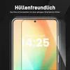 2x 9H Schutzglas Displayschutzfolie für Xiaomi Redmi Note Produktbild-Vorschau 3