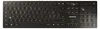 DW 9100 SLIM (schwarz/bronze, CH-Layout, Cherry Produktbild-Vorschau 3