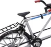 Bicykel model tandem 1/10 simulácia bicykel odnímateľný pre Náhľad obrázku produktu 3