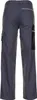 Bundhose Canvas 320 Gr.48 grau/schwarz PLANAM Produktbild-Vorschau 7