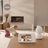 Lionelo Babyline 8.4 Babyphone mit 5 Zoll Monitor & App, Produktbild-Vorschau 4