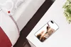 MuchoWow® Handyhülle Schutzhülle Hülle für iPhone 8 Produktbild-Vorschau 4