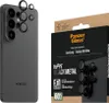 PanzerGlass ® Hoops® Camera Lens Protector Black Samsung Náhled obrázku produktu 6