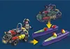 PLAYMOBIL City Action 71147: Cuatrimoto para equipo SWAT, Vista previa de la imagen del producto 7