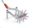 Wolf Garten Gartenfräse 15 cm Wolf Combisystem Multi-Star Náhled obrázku produktu 4