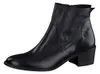 Paul Green Stiefelette Schwarz Produktbild-Vorschau 16