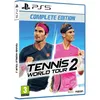 NACON Tennis World Tour 2 Standard Deutsch, Englisch Produktbild-Vorschau 2