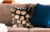 MuchoWow® Zierkissen Sofakissen Wohnzimmer Dekokissen 45x45 Produktbild-Vorschau 2