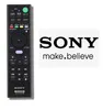 Originale Fernbedienung Sony RMT-AH240E Produktbild-Vorschau 2