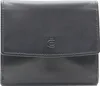 Esquire Leder Geldbörse Wiener Schachtel Logo Wiener Wallet Produktbild-Vorschau 1