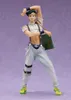A full-body shot of a male anime figurine. Podgląd zdjęcia produktu