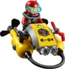Lego 60095 City - Dalekomorski statek ekspedycyjny Podgląd zdjęcia produktu 5