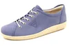 Ecco Komfort Schnürschuhe Damen 31363134323133 Blau 38 EU Produktbild-Vorschau 30