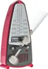 Wittner Metronome Taktell Piccolo mechaniczny ciemnoróżowy Podgląd zdjęcia produktu 8