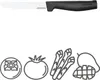 Fiskars Hard Edge Tomatenmesser, Gemüsemesser, Produktbild-Vorschau 10