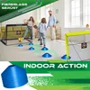 KESSER® Fussballtor 2er Set | Tolles Fußball Geschenk für Produktbild-Vorschau 6